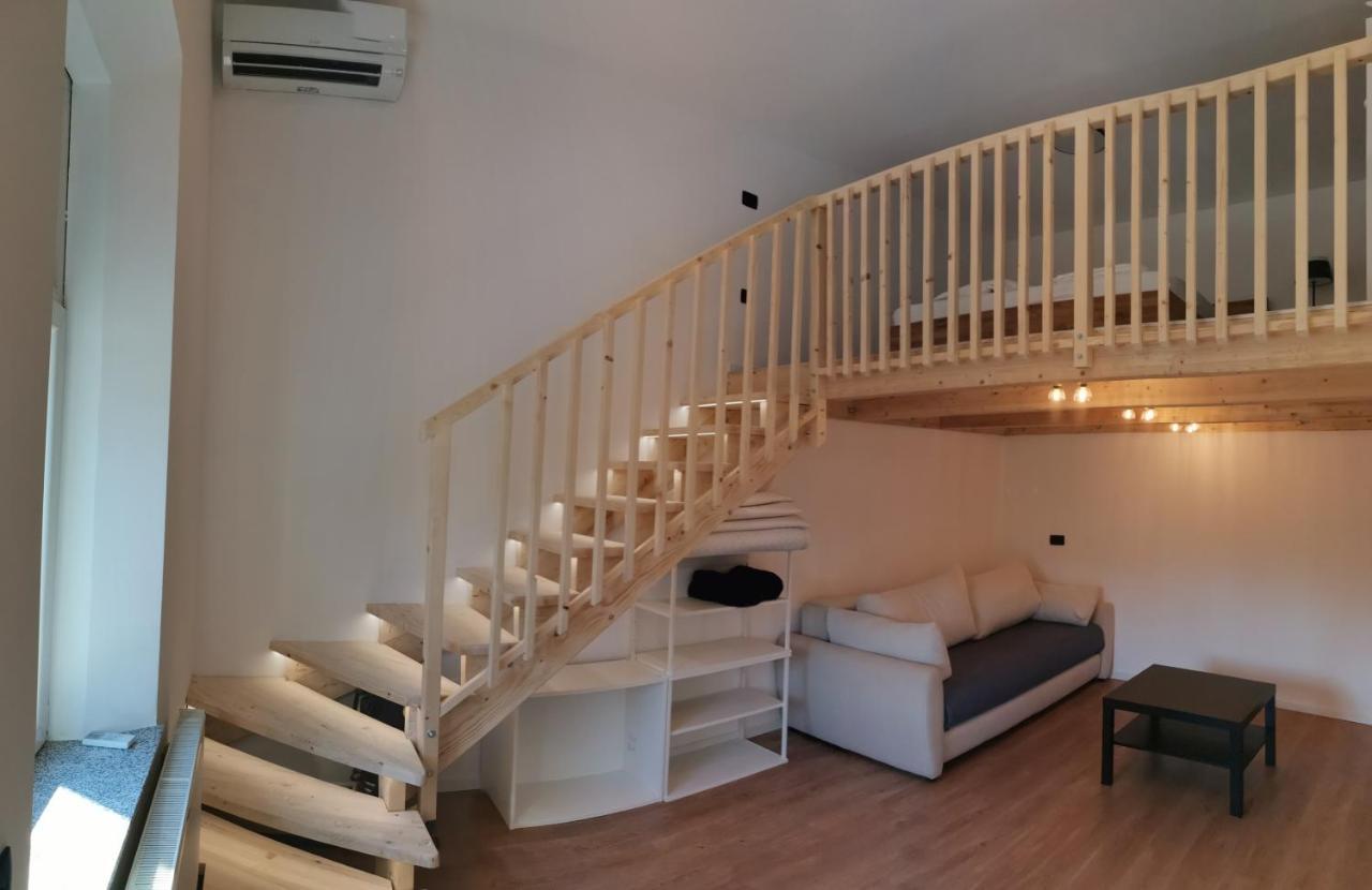 Apartment Lina Lake Блед Экстерьер фото