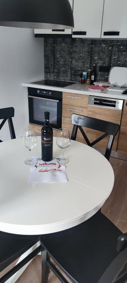 Apartment Lina Lake Блед Экстерьер фото