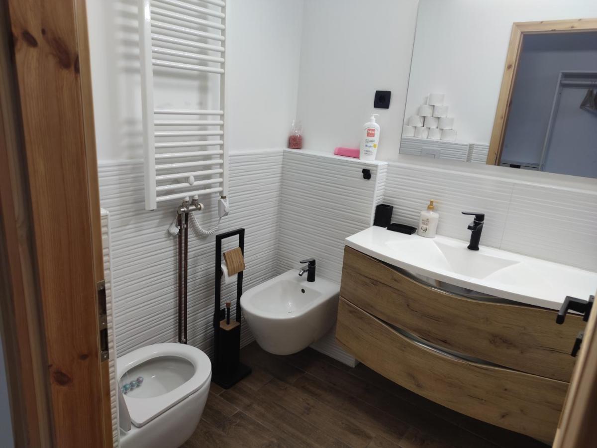 Apartment Lina Lake Блед Экстерьер фото