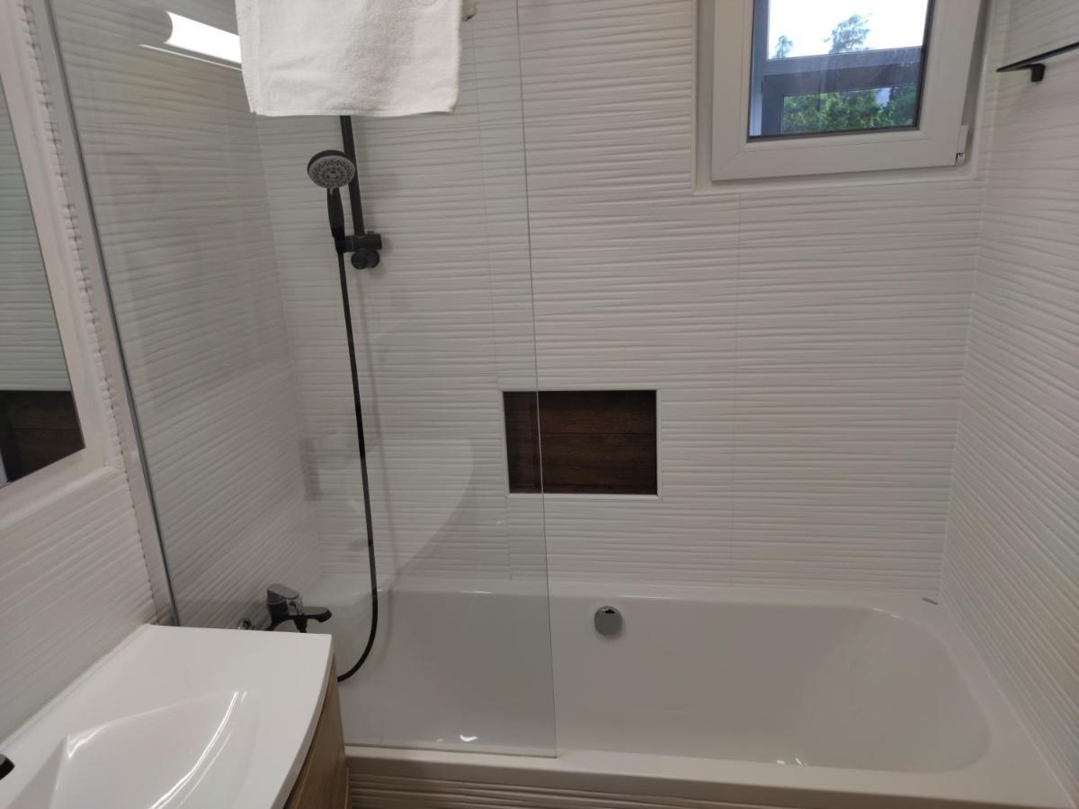 Apartment Lina Lake Блед Экстерьер фото