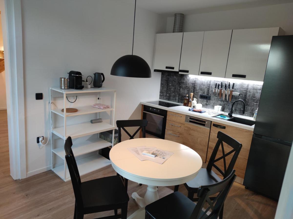 Apartment Lina Lake Блед Экстерьер фото