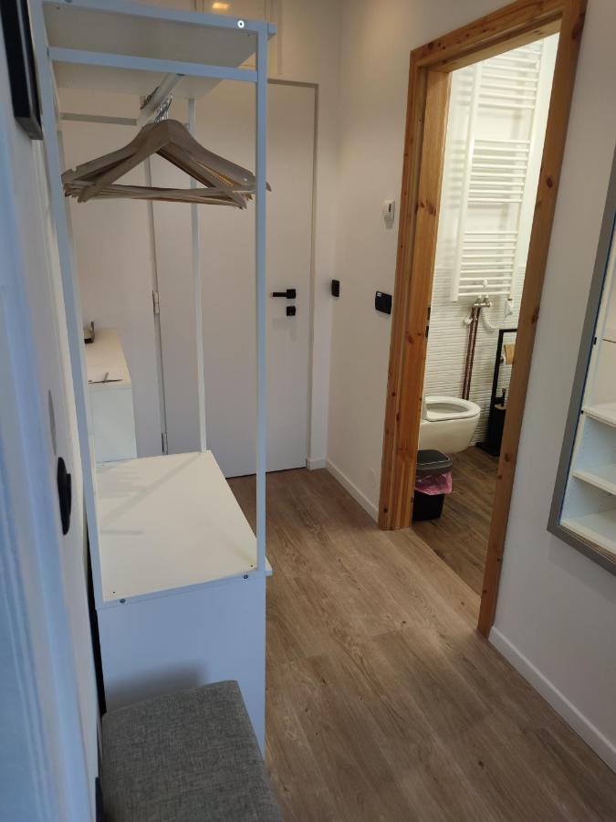 Apartment Lina Lake Блед Экстерьер фото