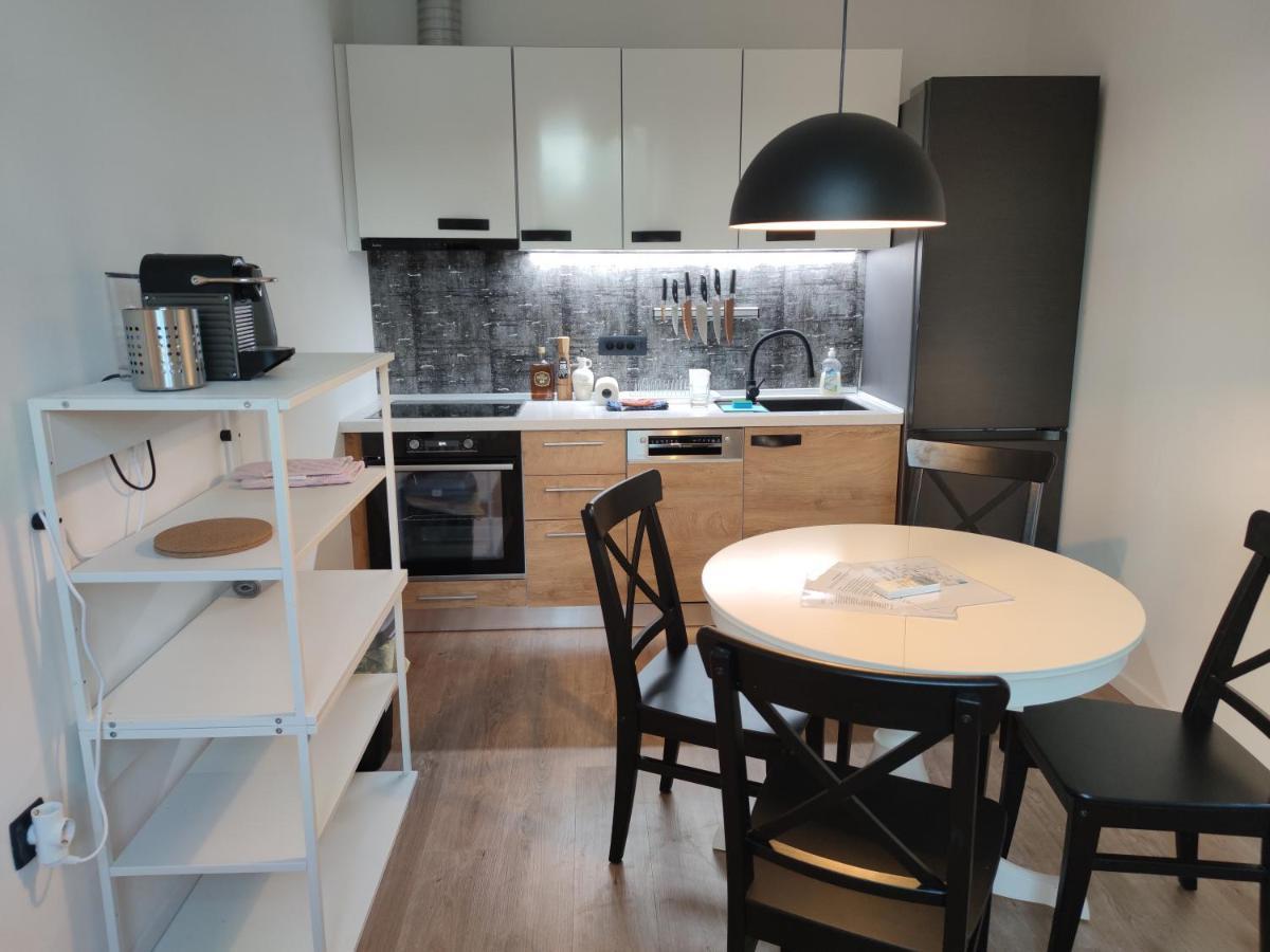 Apartment Lina Lake Блед Экстерьер фото