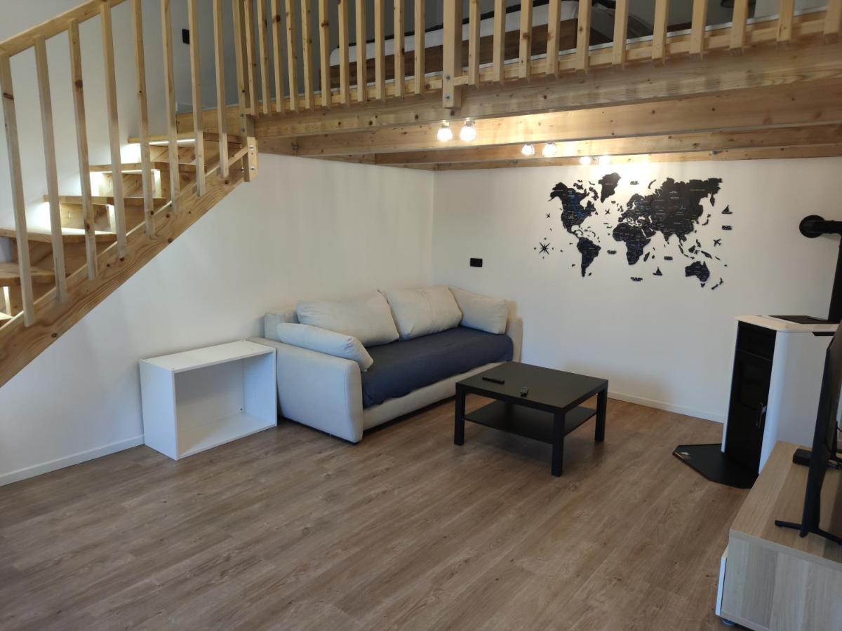 Apartment Lina Lake Блед Экстерьер фото
